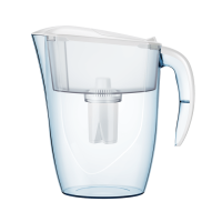 Фильтр-кувшин Аквафор Реал модель Р152В15F (белый) (210155)