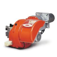 Горелка газовая Baltur TBG085 P (380В., 1,1кВт., 18-360 мбар., 170-850кВт., 2")