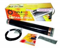 Теплый пол пленка Teplotex 100 см.