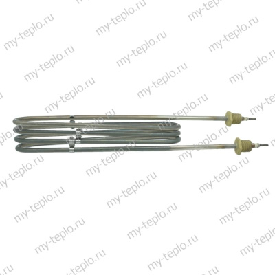 ТЭН 8 кВт для водонагревателя Эван ЭПВН 96Б (ten8EPVN96b)
