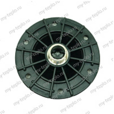 Фланец для гидроаккумулятора Джилекс ГПк 24 пластиковый (flanecGA24p)