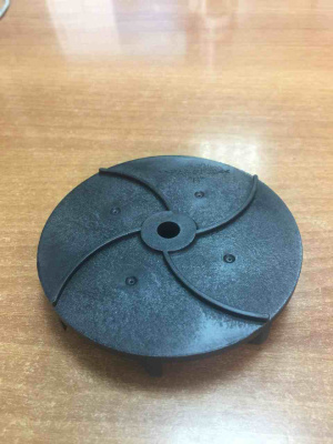 Джилекс колесо рабочее (тип B) ?93 (150/6Ф) (М837)