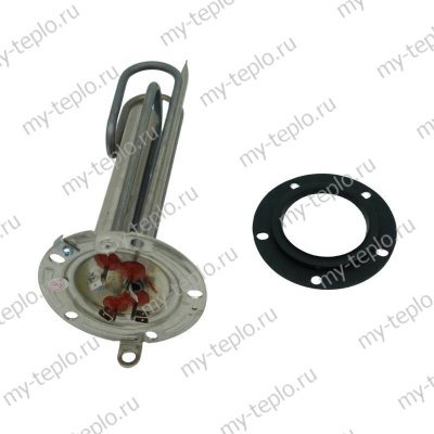 ТЭН 2,5 кВт для водонагревателя Ariston ABS VELIS INOX QH 30-50, комплект (tenko25ABSVLSINQH3050) ТЭН 2,5 кВт для водонагревателя Ariston ABS VELIS INOX QH 30-50, комплект (tenko25ABSVLSINQH3050)