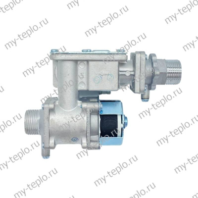 Газовый клапан для котла Arderia D18 (klapgazArderiaD18)