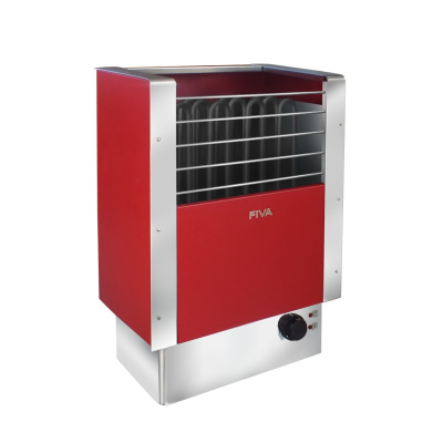 Электрокаменка ЭКМ-6 