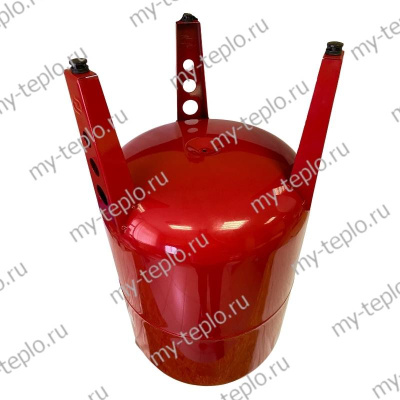 Корпус для расширительного бака Джилекс В 100 (7790k)