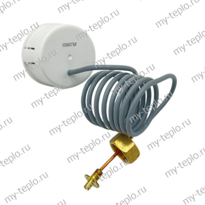 Манометр для котлов Baxi MAIN DIGIT (KTmanomMAINdg)