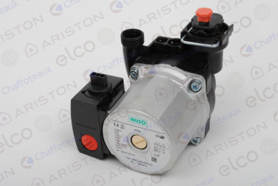 Ariston насос (65103193)