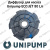 Диффузор для насоса Unipump ECO JET 80 LA (diffUnipEJET80LA) Диффузор для насоса Unipump ECO JET 80 LA (diffUnipEJET80LA)
