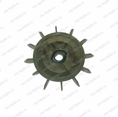 Вентилятор двигателя для насоса Unipump JET 80 L (ventUnipJET80L)