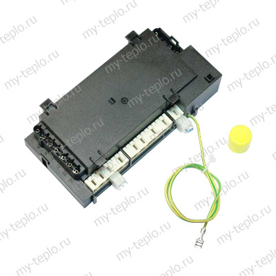 Wolf ET Блок управления горелкой LMK 51.10B328 для NG-4 (279830699)
