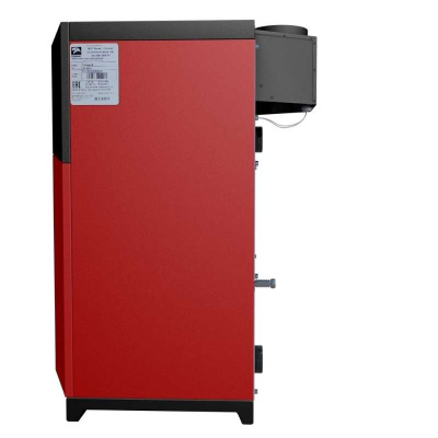 Котел газовый Лемакс Prestige 40 (напольный, одноконтурный, дымоход)