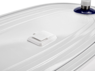 Водонагреватель Zanussi ZWH/S 80 Splendore XP 2.0