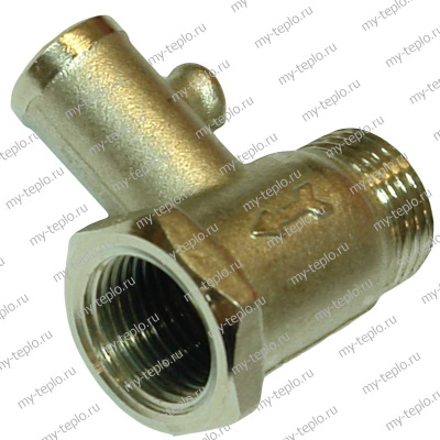 Термекс Клапан предохранительный EdL (04) (SpT066129)