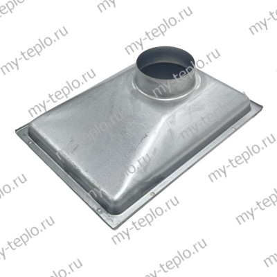 Navien коллектор дымовых газов 35-40 (30003865A)