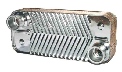 Navien теплообменник ГВС для котла (PAS30KHE_0)