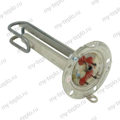 ТЭН 2,5 кВт для водонагревателя Ariston ABS VELIS QH D 30-100 (ten25ABSVLSQHD)