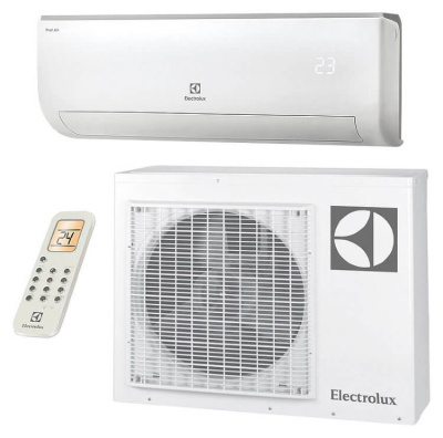 Кондиционер Electrolux PROF AIR EACS-09HPR/N3