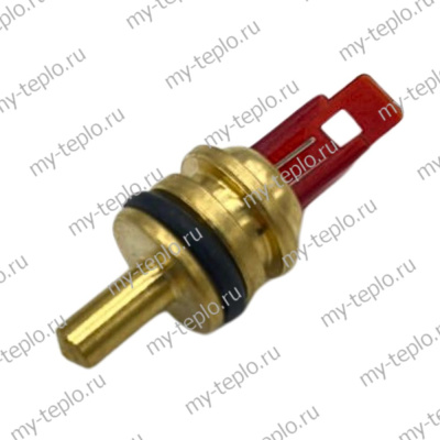 Датчик температуры NTC погружной D16мм для котлов Baxi DUO-TEC COMPACT (KTdatS2RDUOTcomp)