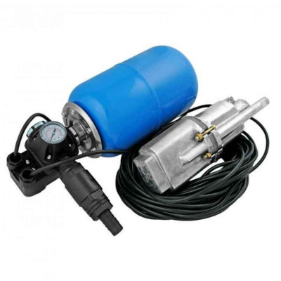 Насосная станция Unipump Акваробот М 5-25 В (10360)