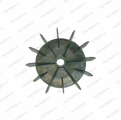 Вентилятор двигателя для насоса Unipump JET 80 L (ventUnipJET80L)