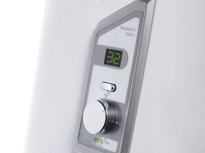Водонагреватель Ballu BWH/S 30 Smart WiFi