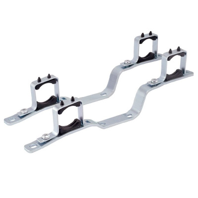 Кронштейны для коллекторного блока 3/4