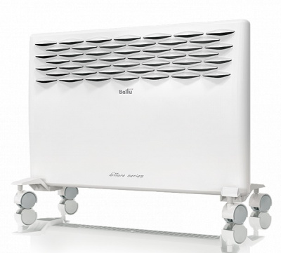 Электроконвектор Ballu Ettore Mechanic BEC/ETMR-1500 (0.75 / 1,5 кВт) до 20 кв. м (НС-1135151)