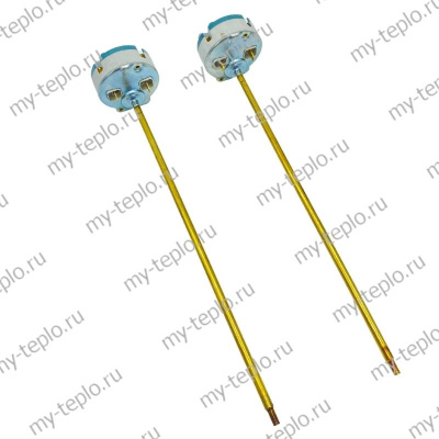 Термостаты для водонагревателя Ariston ABS VELIS PRO INOX R 30-100 (termkomplABSVLSPROINR)