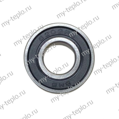 Подшипник двигателя для насоса Unipump JET 80 L (podshUnipJET80L) Подшипник двигателя для насоса Unipump JET 80 L (podshUnipJET80L)