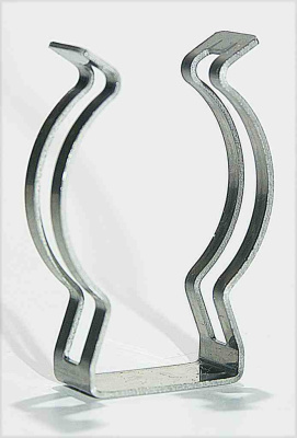 Navien трубный зажим H для котла (BH2507446A)