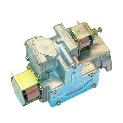 Daewoo газовый клапан TIME, тип UP 23-02 (100-300 MSC/ICH/KFC, 130-300 ICH/KFC до 2008)