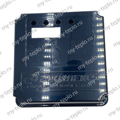 Джилекс крышка корпуса блока управления Частотник 1/4