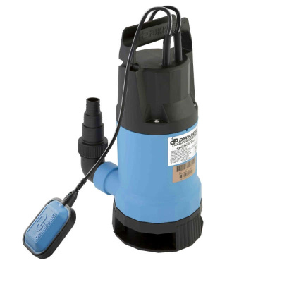 Насос дренажный Джилекс Фекальник 200/10Ф (5301)