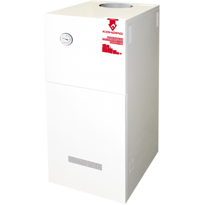Котел Конорд КЧ-Г-45S