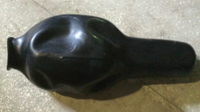 Мембрана гидроаккумулятора Wester 80 литров SEFA (F0A0302)