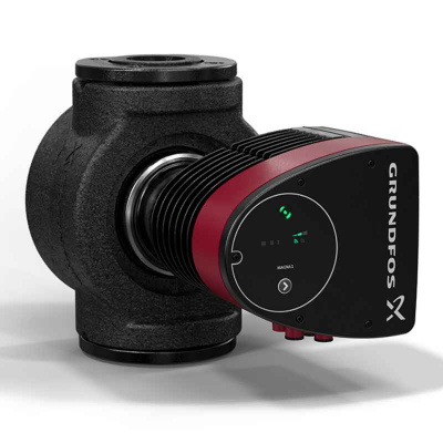 Насос циркуляционный Grundfos MAGNA 1 25-40 (97924153)