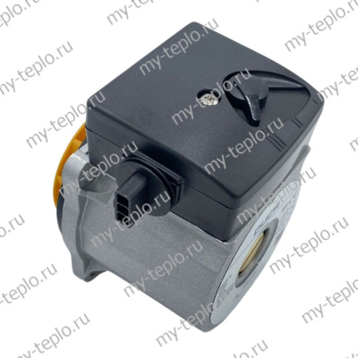 Насос циркуляционный Duca BPS 15-5D (голова) для котла Buderus Logamax U072 (KGnasDucaLog72B155)