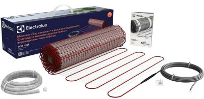 Мат нагревательный Electrolux EEM 2-150-9 до 9 кв. м. (НС-1999448)