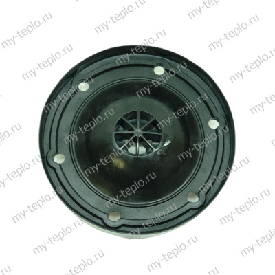 Фланец для гидроаккумулятора Джилекс ГПк 24 пластиковый (flanecGA24p)