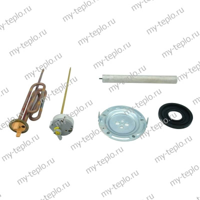 Комплект для ремонта водонагревателя Ariston BLU1 R 50 1,8кВт (komplBLU1R5018)