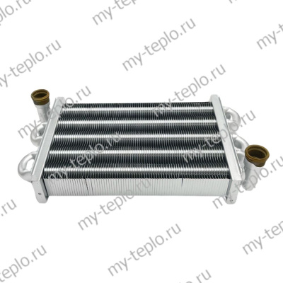 Теплообменник основной для котла Navien NGB150 24A (teplosnNGB15024)