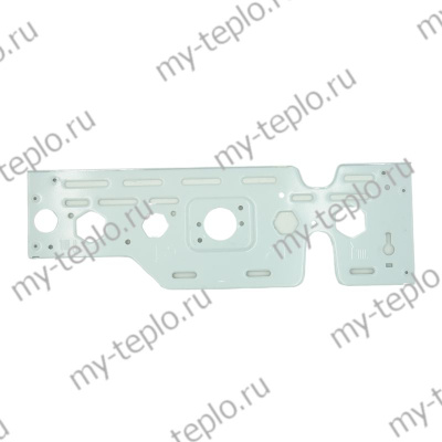 Ariston основание гидравлической группы (65115797)